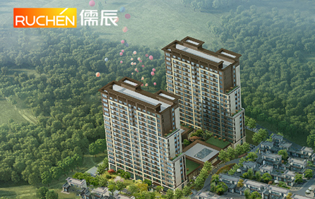 儒辰集團網(wǎng)站建設
